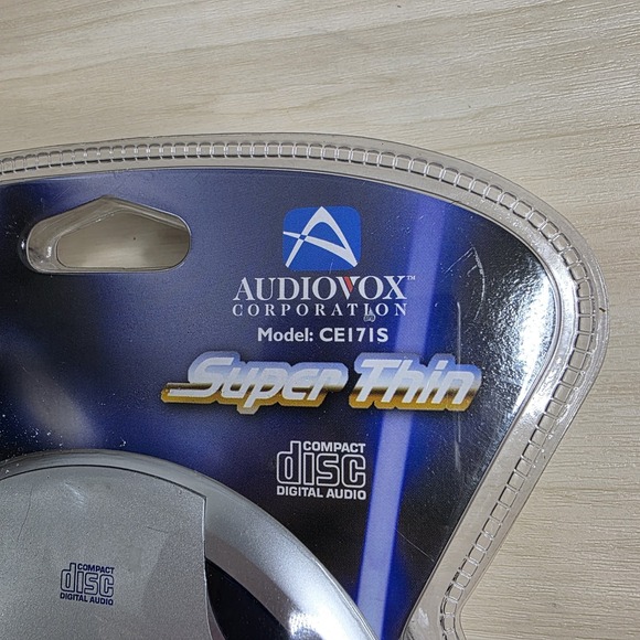 Audiovox - Picture 3 of 13